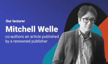 Vistula lecturer co-authors article published in “Argumentation” by Springer