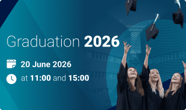 Graduation 2026 is this Saturday! Please read the key information.