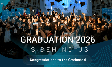 Graduation 2026
