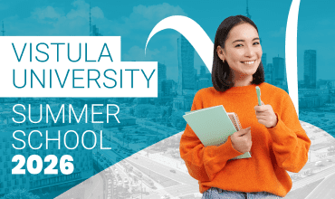 Call for Applications  – Vistula University Summer School 2026 – Supply-Chain Management Inchainge Excellence