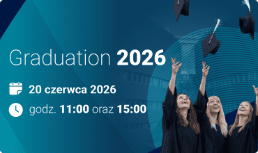 Graduation 2026 już w sobotę! Zapoznaj się z najważniejszymi informacjami.