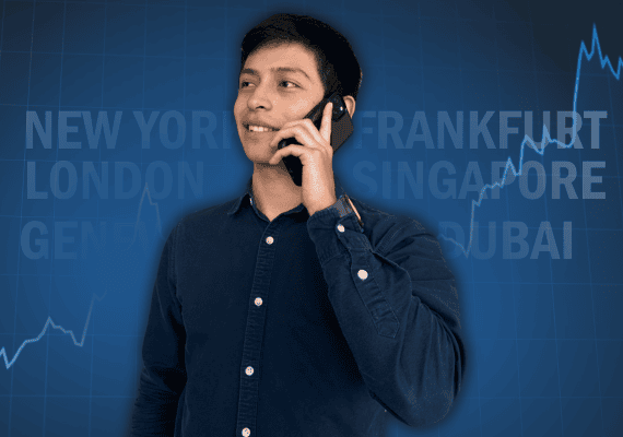 Global opportunities