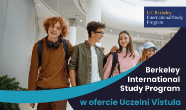 UC Berkeley w ofercie Global Vistula