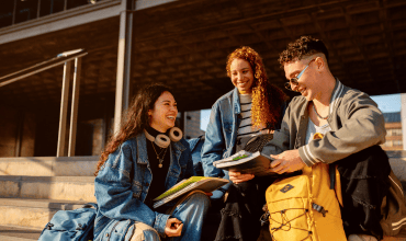 Double Degree z Finlandią – jak zdobyć dwa dyplomy podczas studiów inżynierskich na Vistuli?