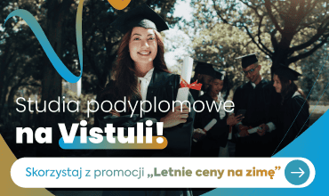 Letnie ceny na zimę – promocja na studia podyplomowe w AFiB Vistula