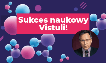 Grant NCN OPUS 30 dla prof. Krzysztofa Rybińskiego