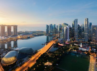 Azja XXI wieku i renesans Szlaku Jedwabnego