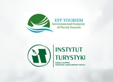 Environmental Footprint of Fluvial Tourism