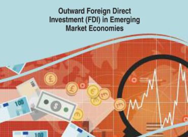 Między ekonomią a stosunkami międzynarodowymi