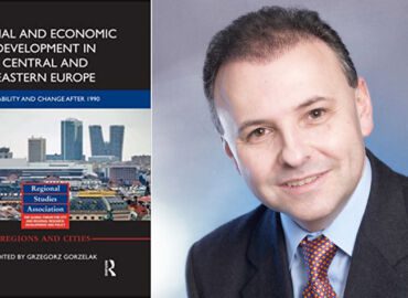 Trajektorie transformacji gospodarczej w Europie Środkowo-Wschodniej
