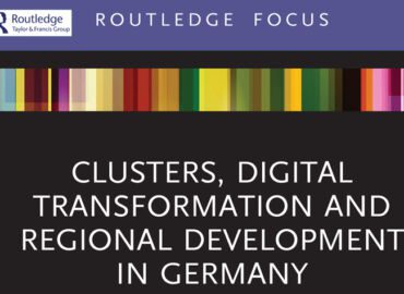 Monografia autorska prof. Marty Götz ukazała się w Routledge!