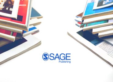 Dr Agnieszka Uflewska na liście autorów SAGE