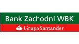 Logo Bank Zachodni WBK