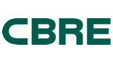 Logo cbre