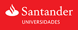 Logo santander
