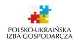 logo ukraińska izba gospodarcza