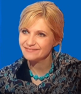 dr hab. Bożena Józefów-Czerwińska