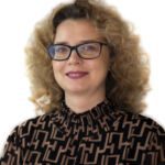 Image for dr Małgorzata Gogolewska-Tośka