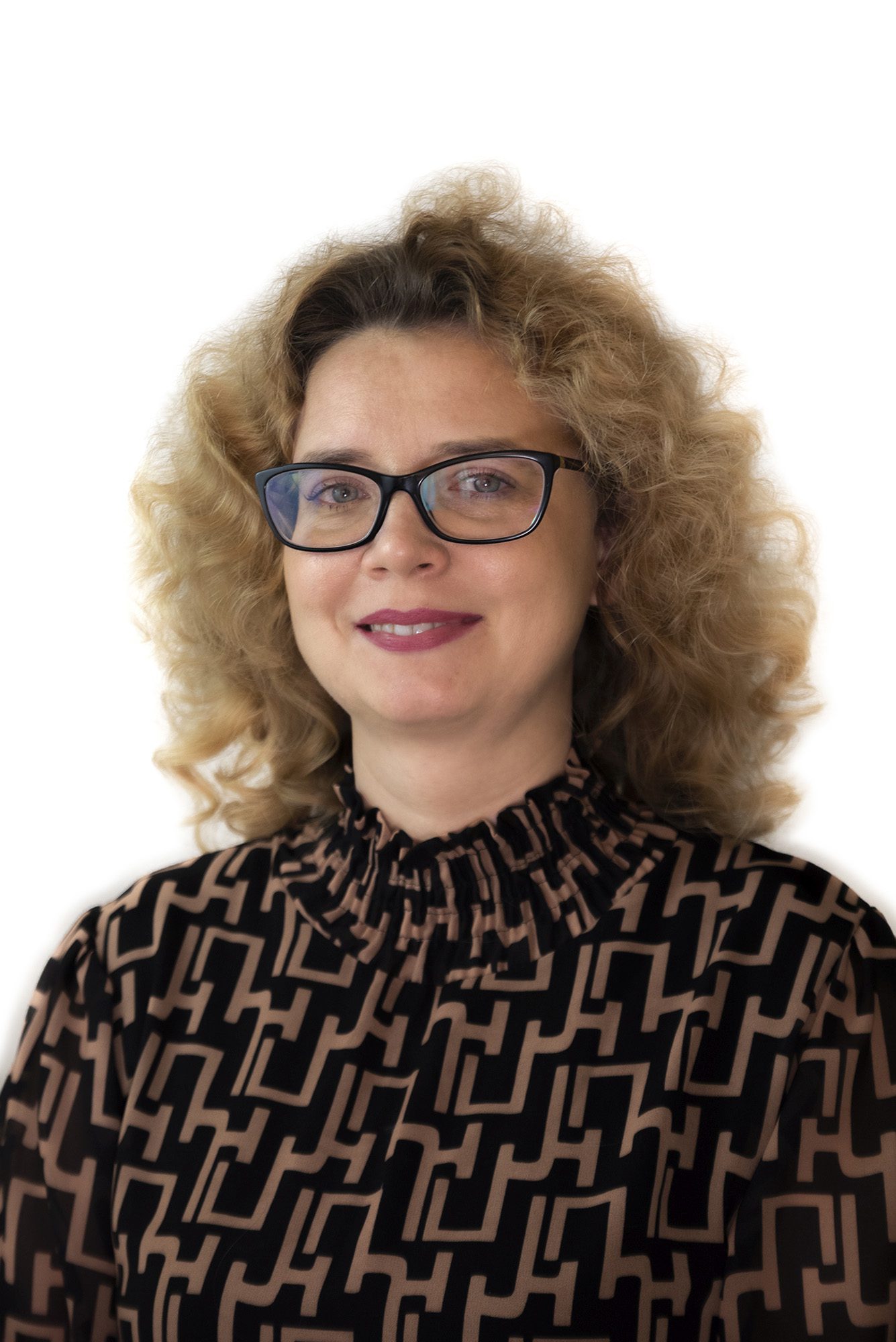 dr Małgorzata Gogolewska-Tośka