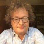 Image for dr hab. Tadeusz Bartoś