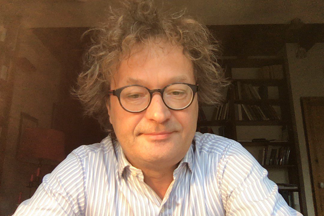 dr hab. Tadeusz Bartoś