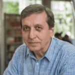 Image for prof. dr hab. Zbigniew Romek