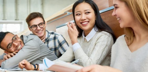 Zasady zaliczania i warunki powtarzania przedmiotów