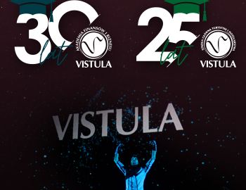 Jubileusz Uczelni Vistula