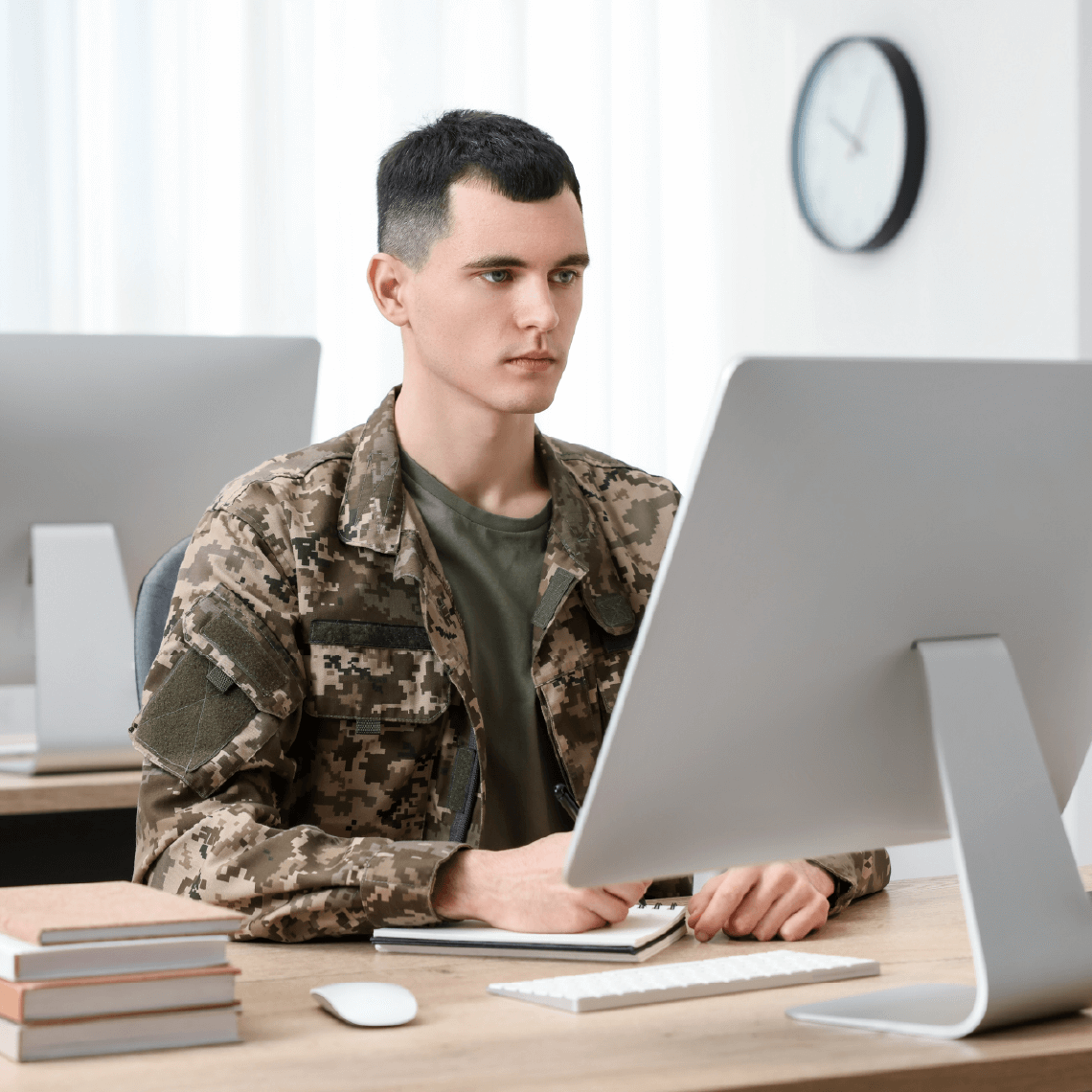 Ochrona Ludności i Obrona Cywilna