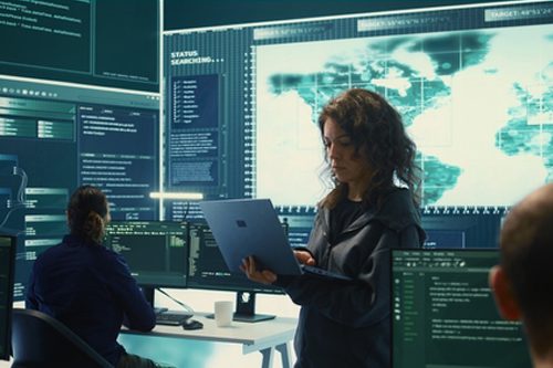 Bezpieczeństwo narodowe