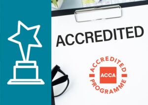 Prestiżowa akredytacja ACCA