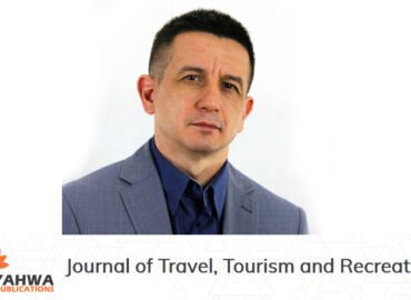 Dr Kazimierz Waluch członkiem Rady Redakcyjnej pisma „Journal of Travel, Tourism and Recreation”
