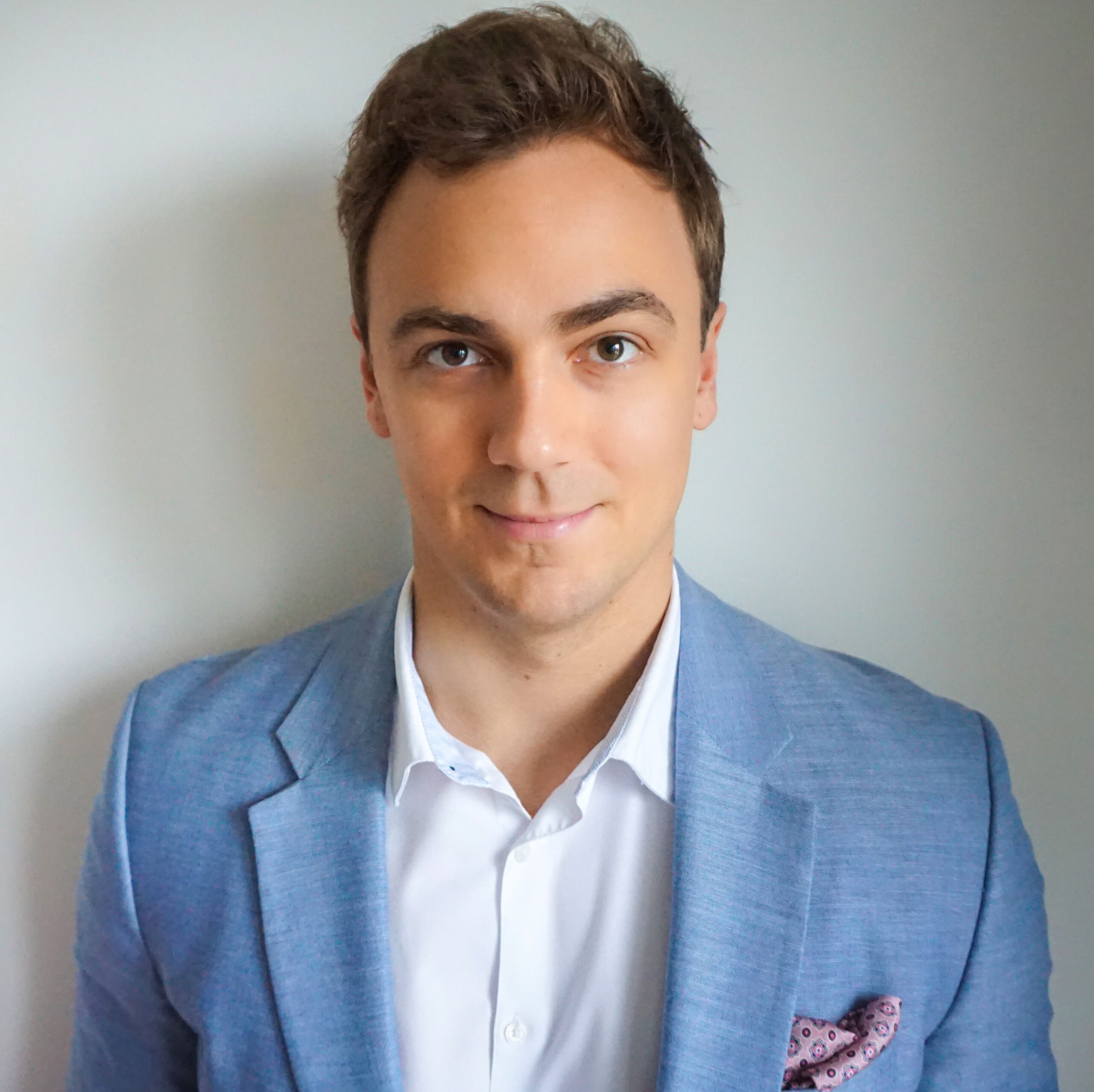 Michał Maziarczyk