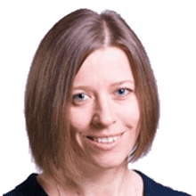 dr inż. Agnieszka Sulich