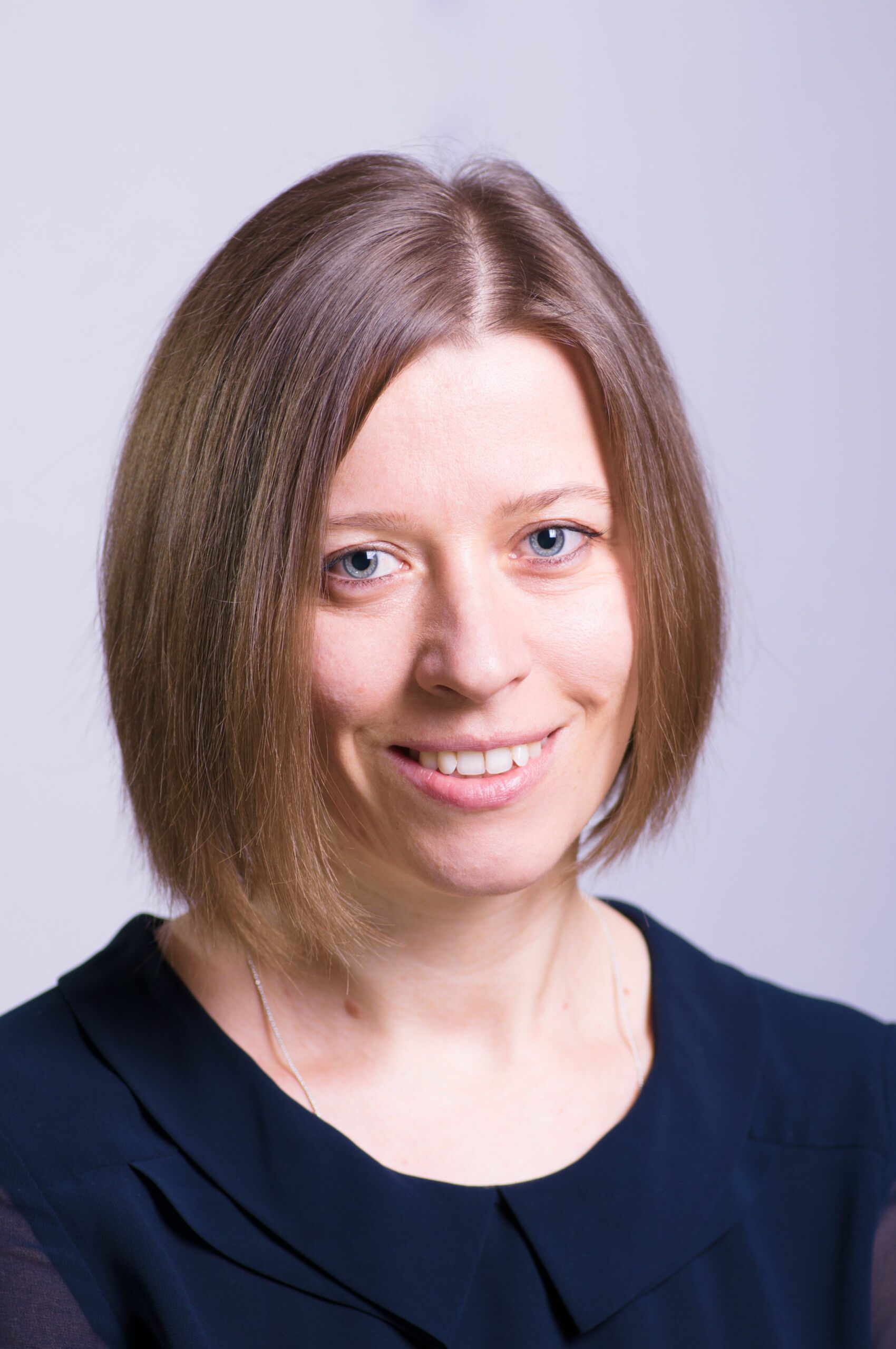Prof. Ewa Barbara Dziedzic, PhD