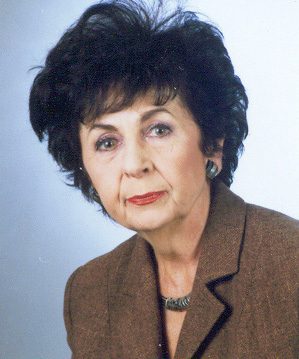 prof. dr hab. inż. Elżbieta Biernacka