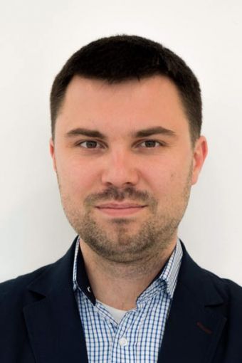 dr Piotr Kociszewski