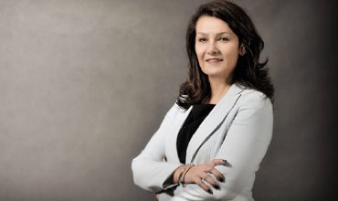 dr hab. Jolanta Żyśko, prof. SGTiH Vistula