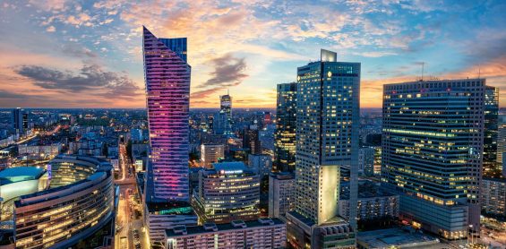 Tourism in the sustainable development of Metropolitan cities
