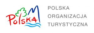 Logo "Polska Organizacja Turystyczna"