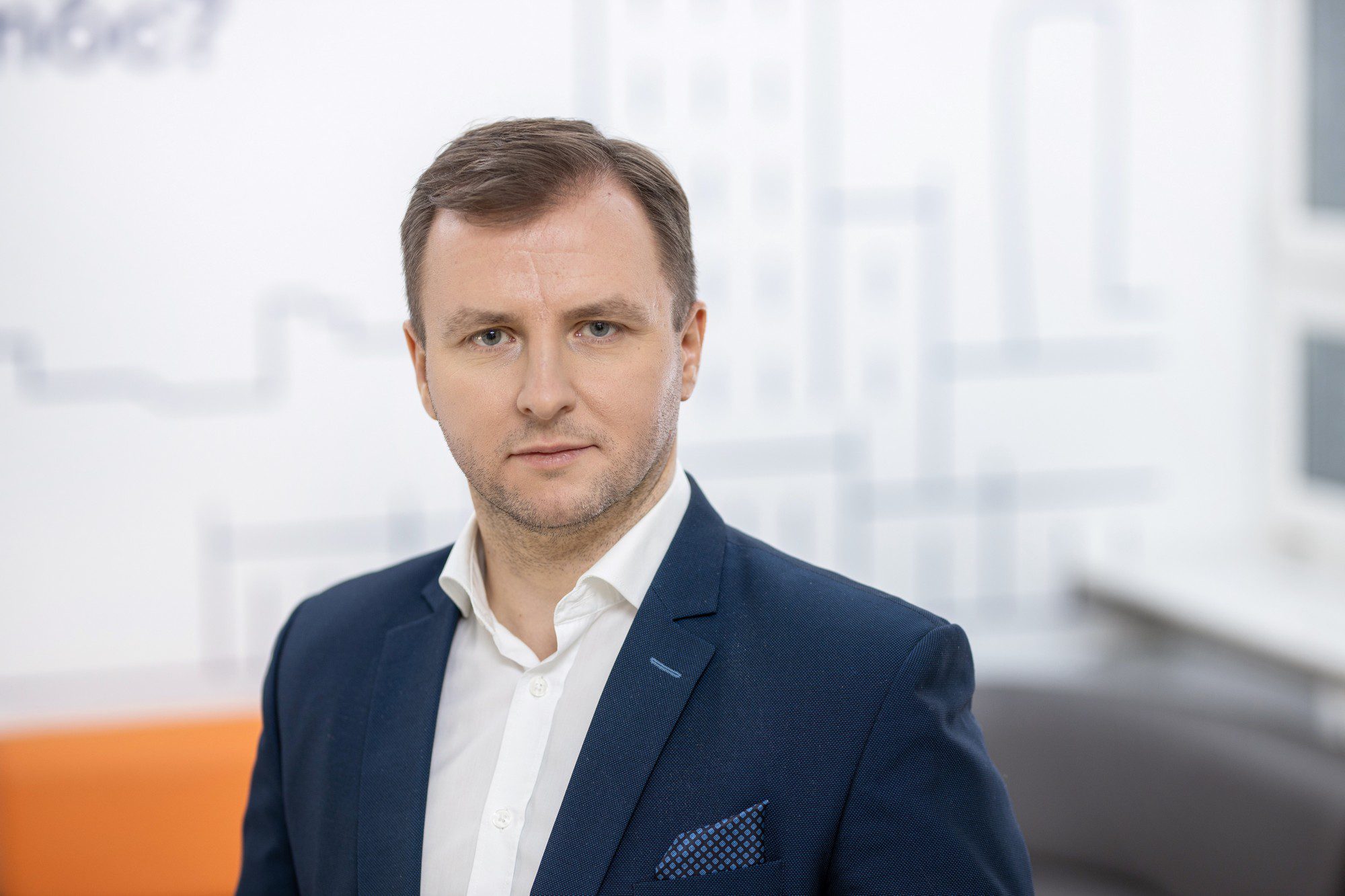 dr Grzegorz Mathea