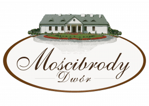 Logo Mścibrody Dwór