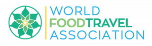 Logo World Foodtravel Association