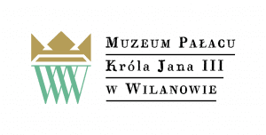 Logo Muzeum Pałacu Króla Jana III w Wilanowie