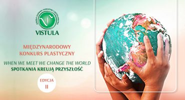 „Spotkania kreują przyszłość” – konkurs plastyczny