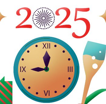 May the New Year 2025 bring you prosperity and satisfaction in your personal and professional life.