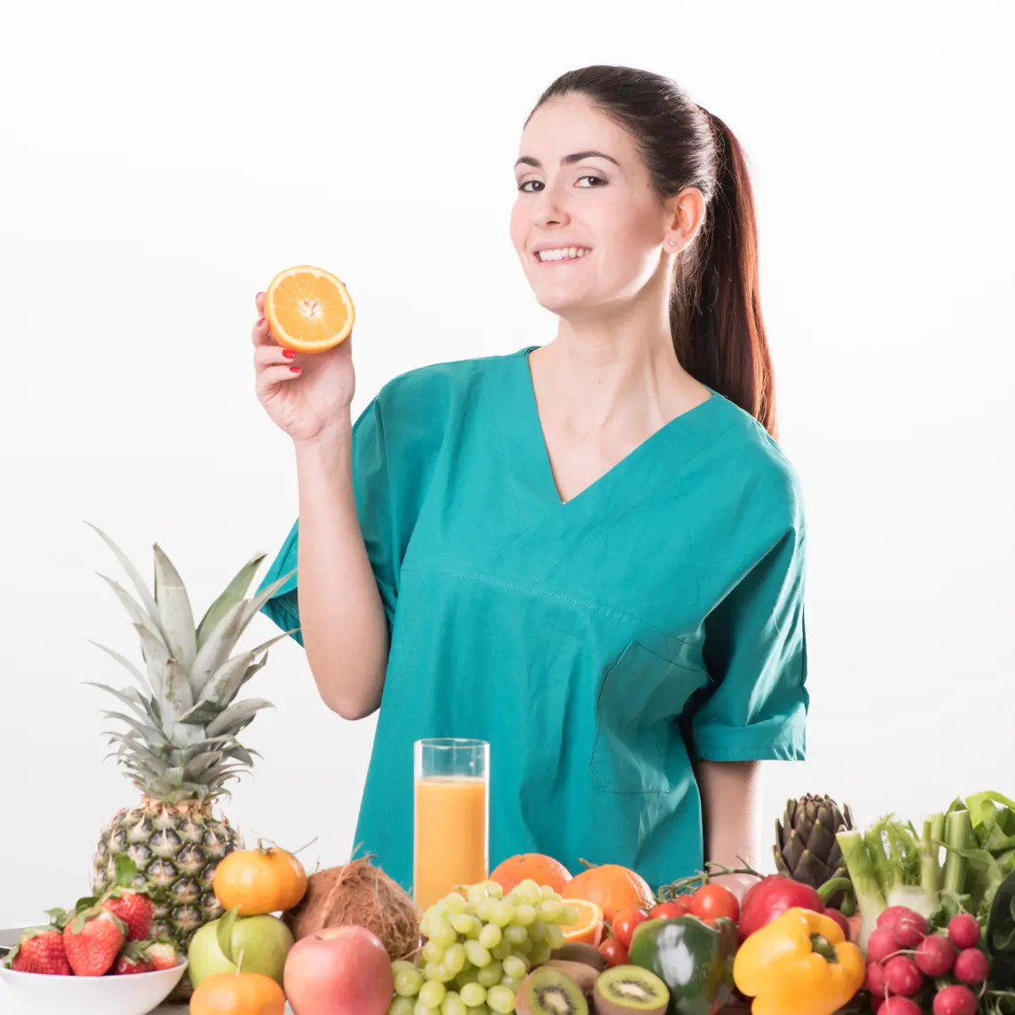 Image for Dietetyka w chorobach gastroenterologicznych