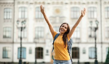 Nie rezygnuj! Projekt wsparcia i rozwoju dla studentów